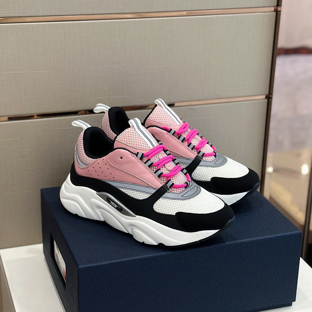 Luxury Shoes - GLAMIR - 121