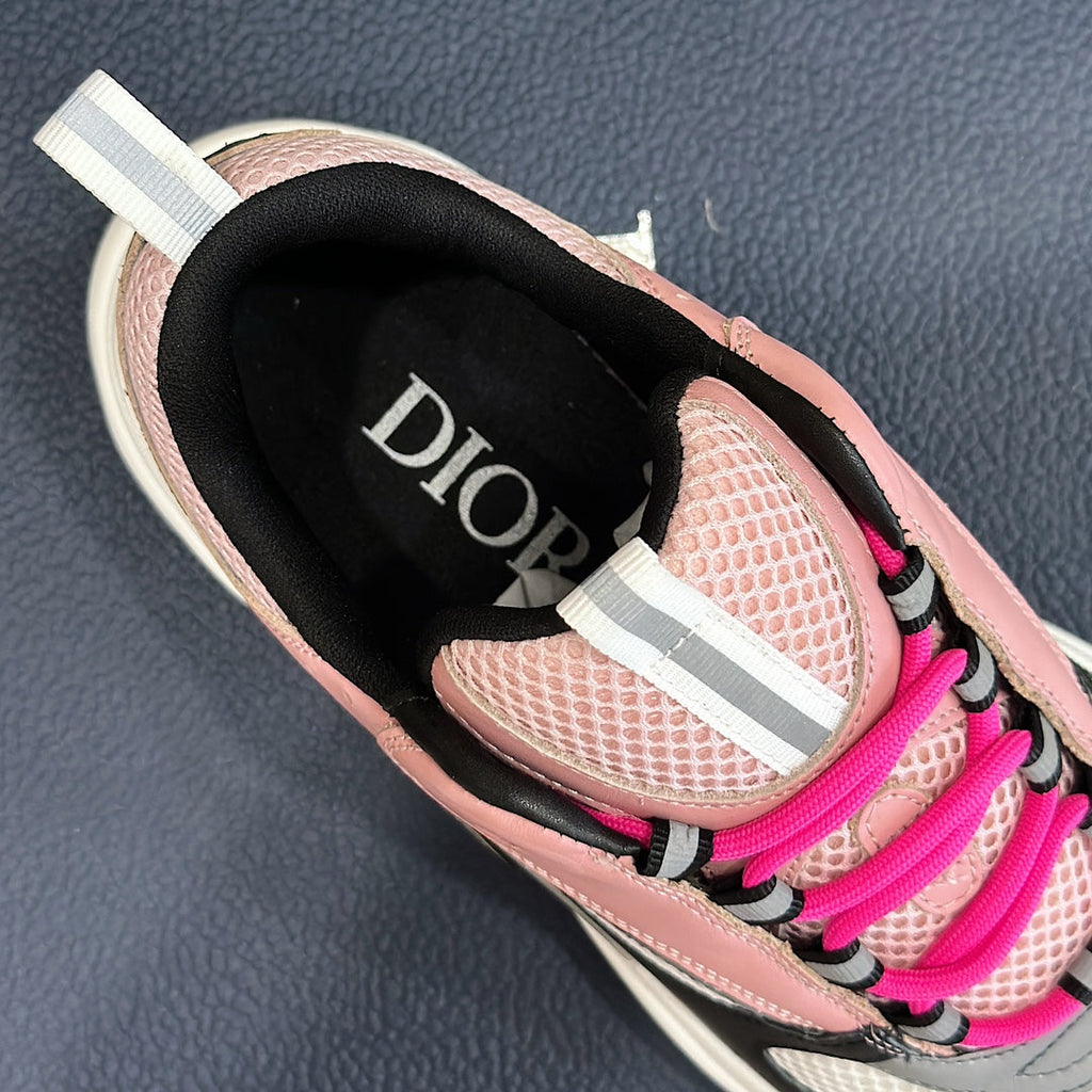 Luxury Shoes - GLAMIR - 121