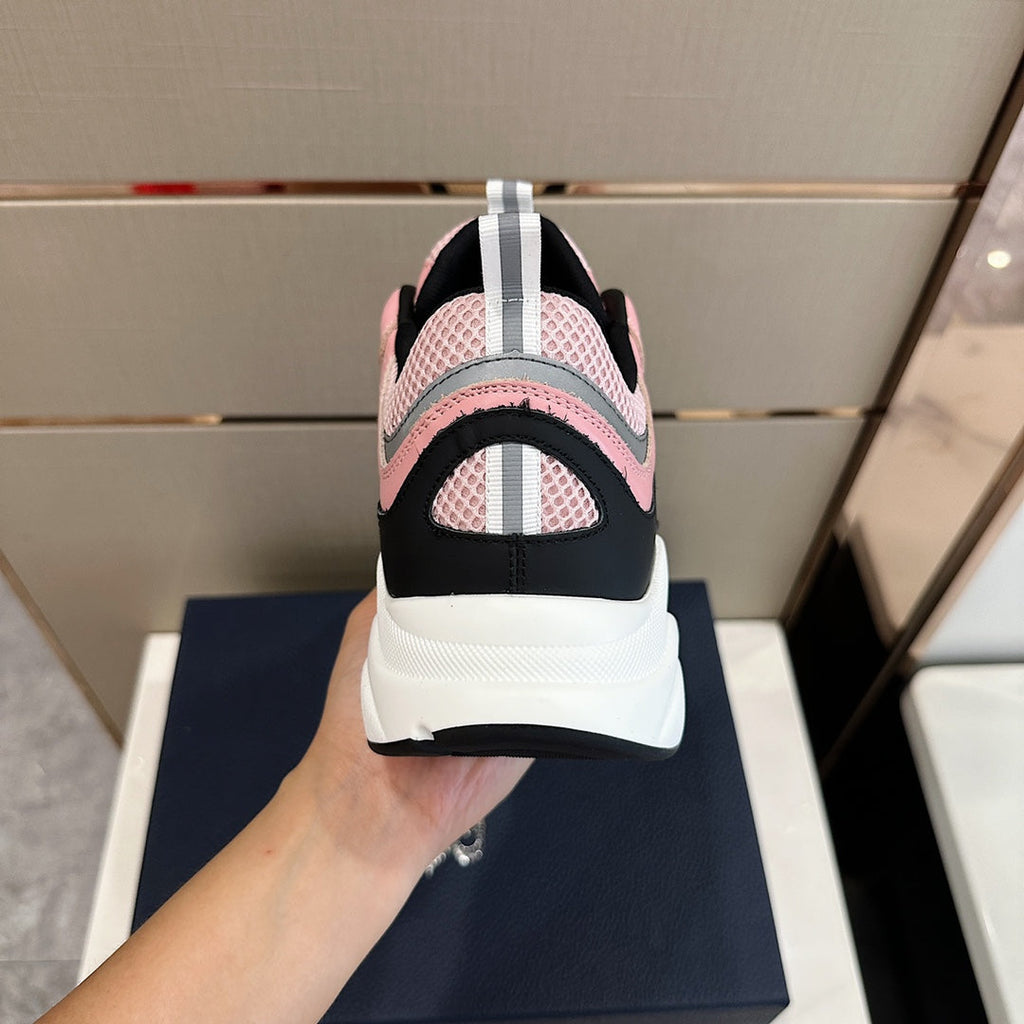 Luxury Shoes - GLAMIR - 121