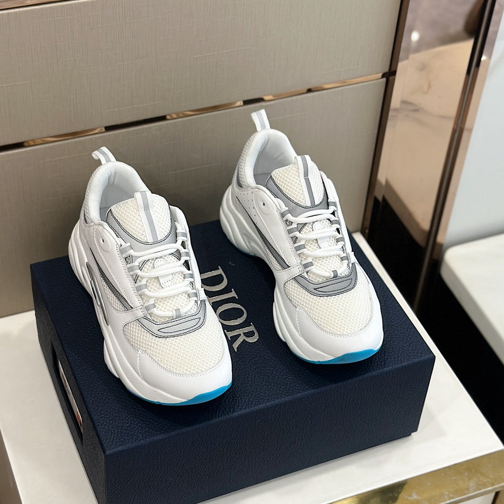Luxury Shoes - GLAMIR - 122