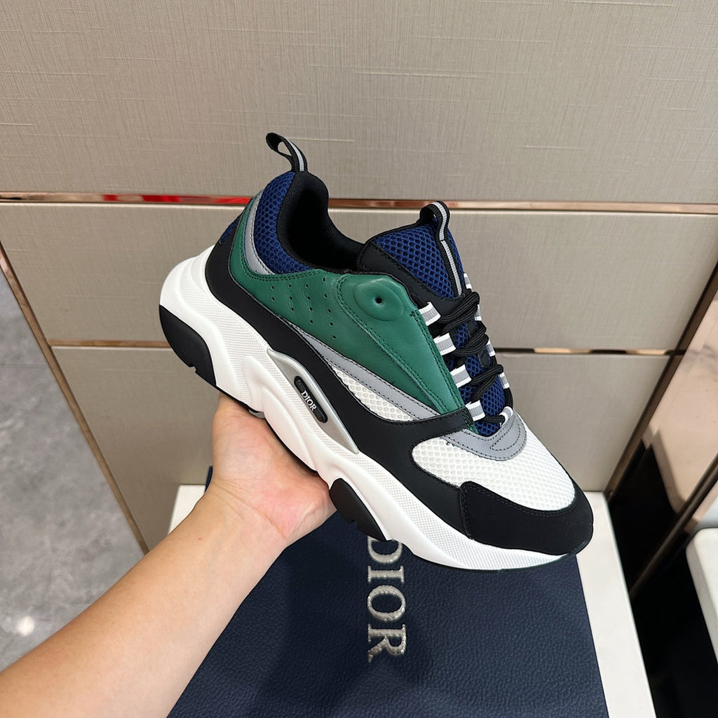 Luxury Shoes - GLAMIR - 123
