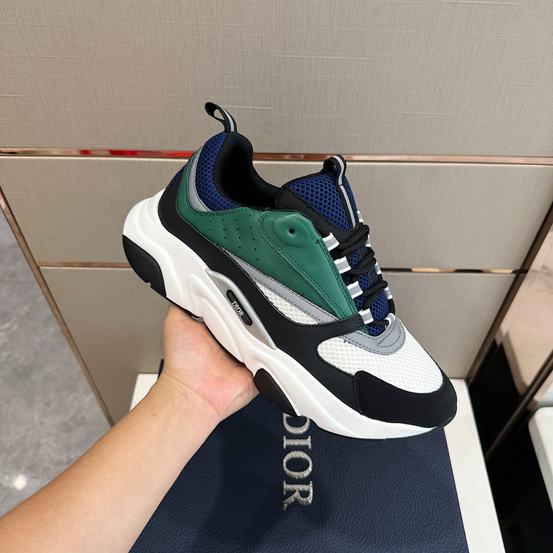 Luxury Shoes - GLAMIR - 123