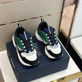 Luxury Shoes - GLAMIR - 123