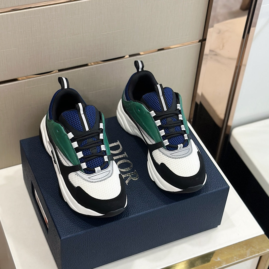 Luxury Shoes - GLAMIR - 123