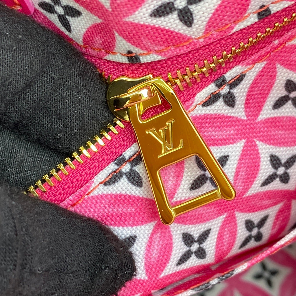 Luxury Bag - LU-V - 058