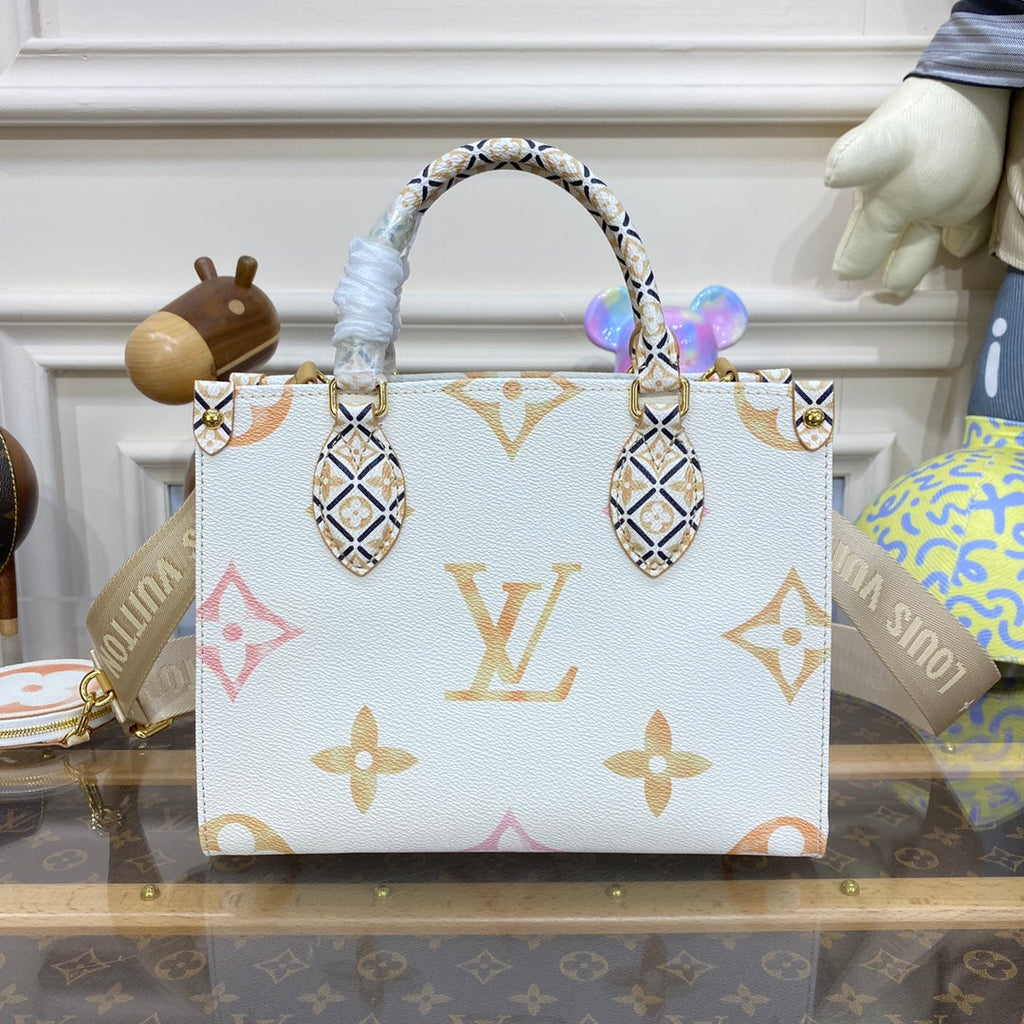 Luxury Bag - LU-V - 057