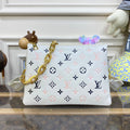 Luxury Bag - LU-V - 045