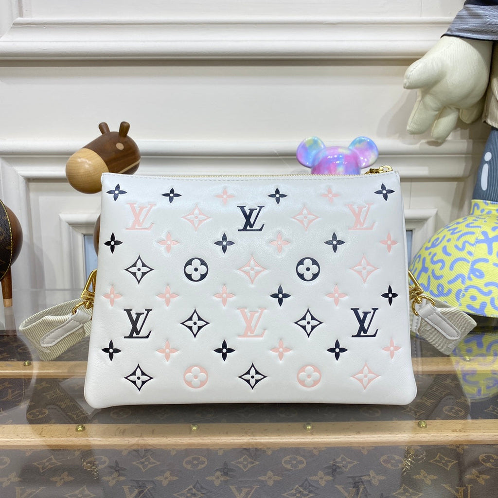 Luxury Bag - LU-V - 045