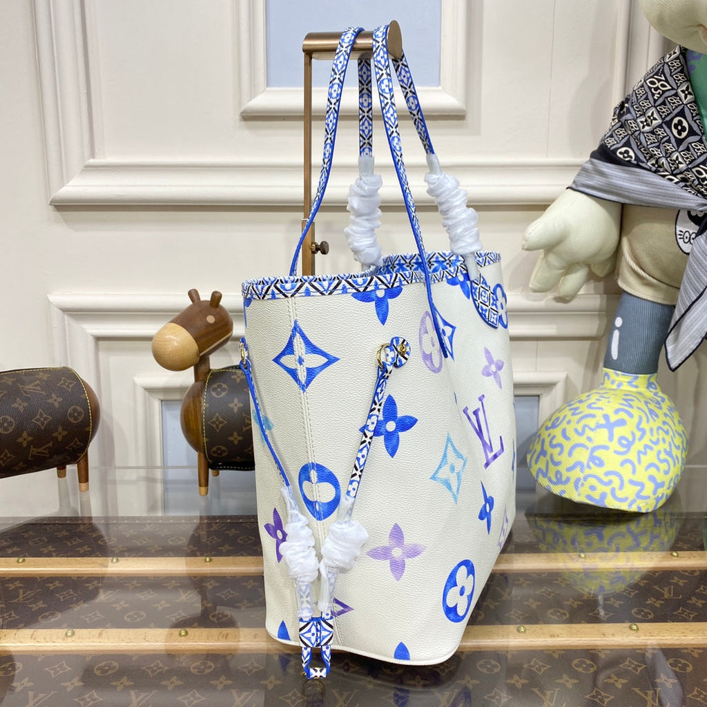 Luxury Bag - LU-V - 064