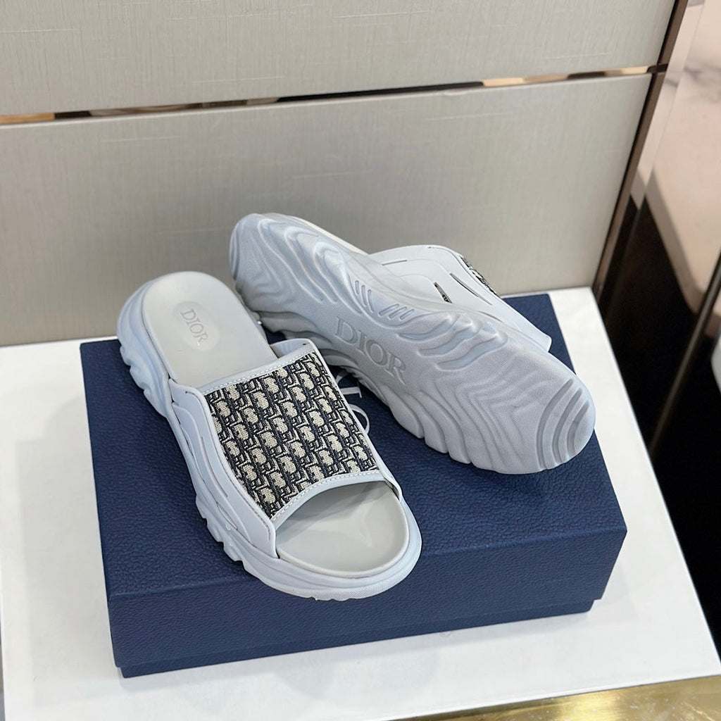 Luxury Shoes - GLAMIR - 135