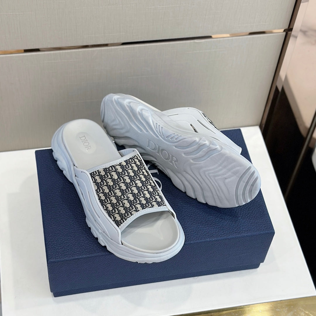 Luxury Shoes - GLAMIR - 135