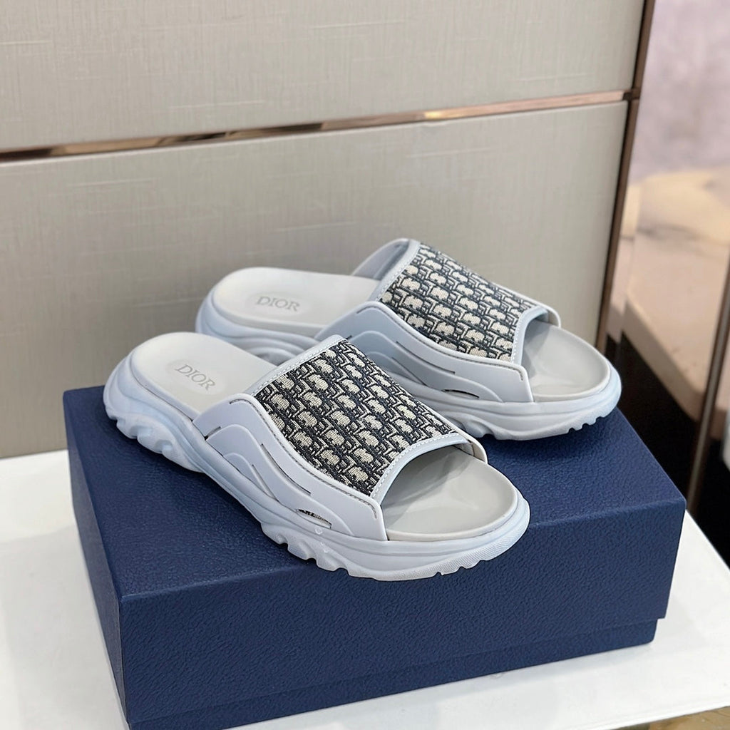 Luxury Shoes - GLAMIR - 135