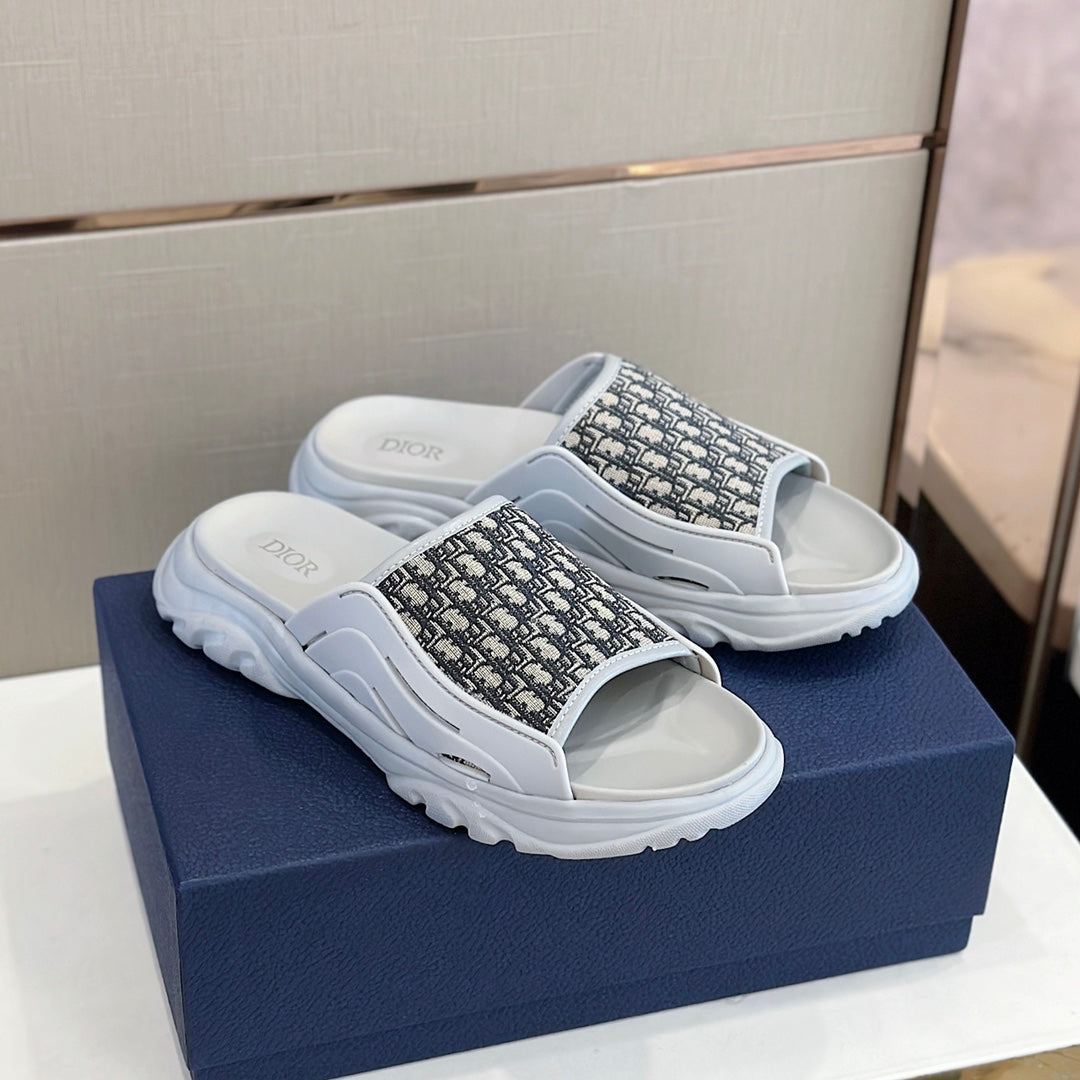 Luxury Shoes - GLAMIR - 135