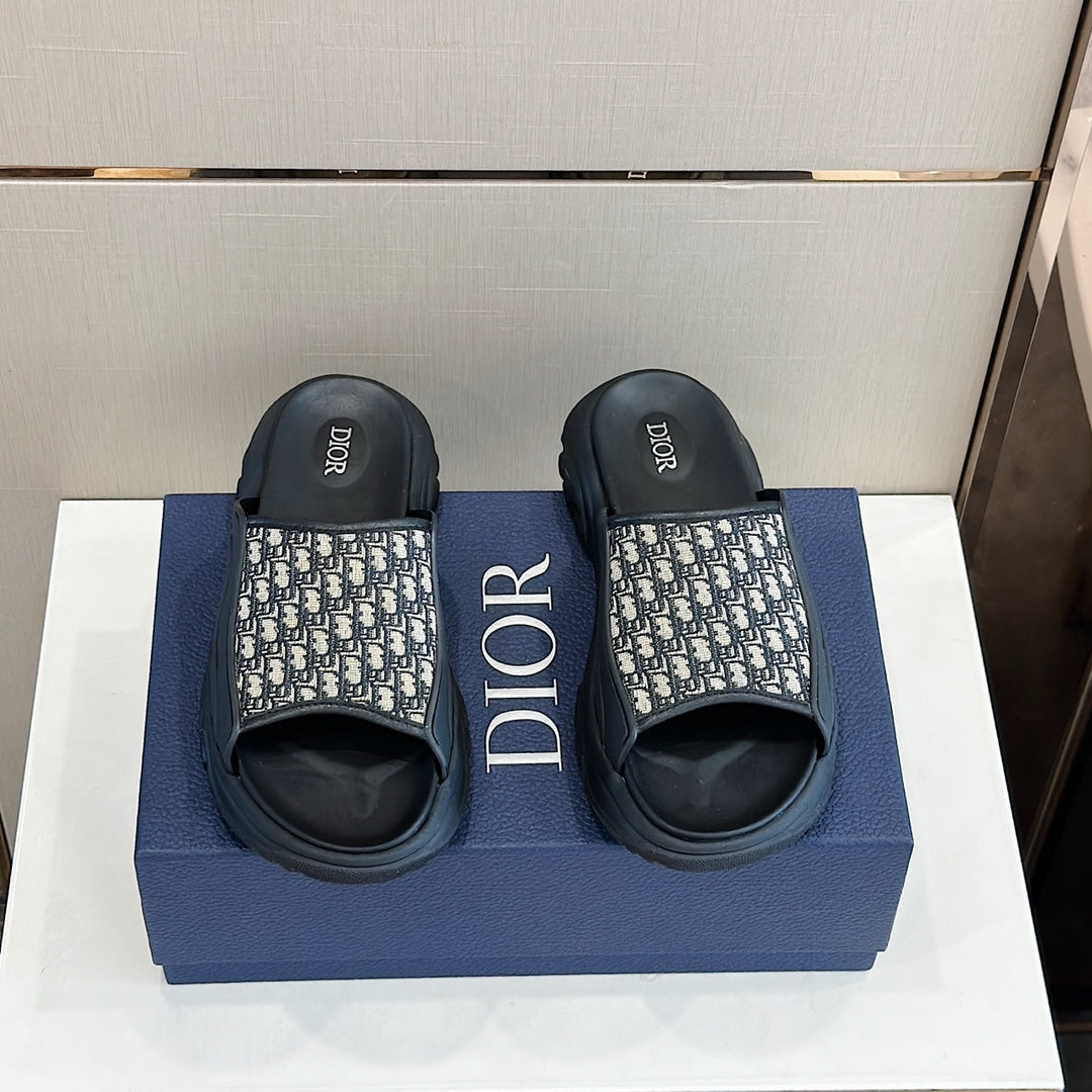 Luxury Shoes - GLAMIR - 136