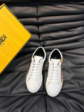 Luxury Shoes - FED - 046