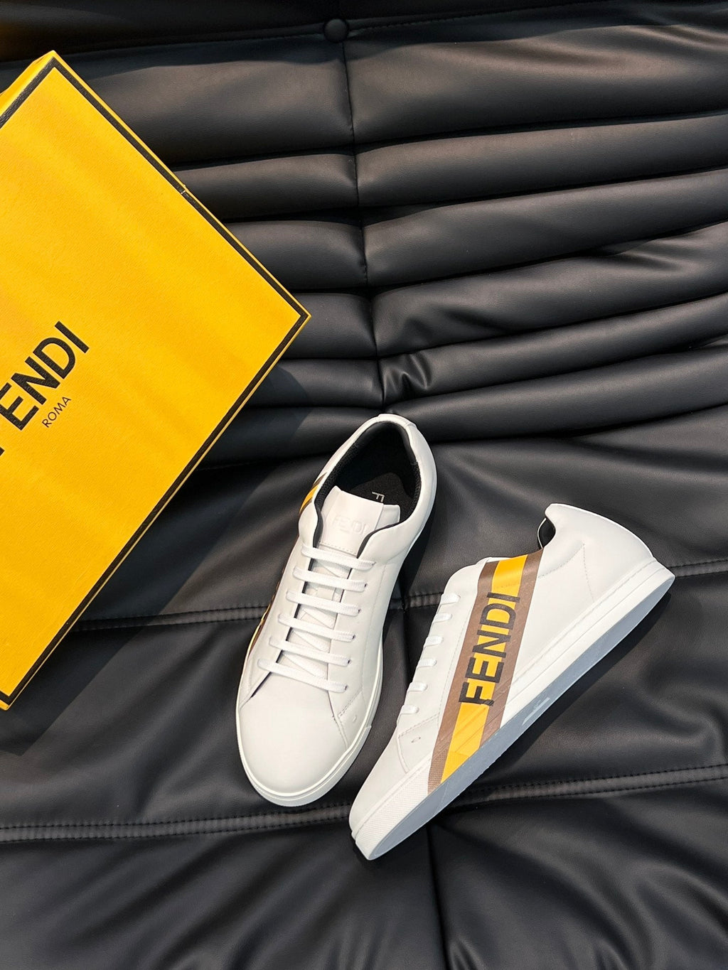 Luxury Shoes - FED - 046