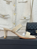 Luxury Shoes Sandals - CHL - 138