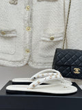 Luxury Shoes Sandals - CHL - 121