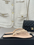 Luxury Shoes Sandals - CHL - 122