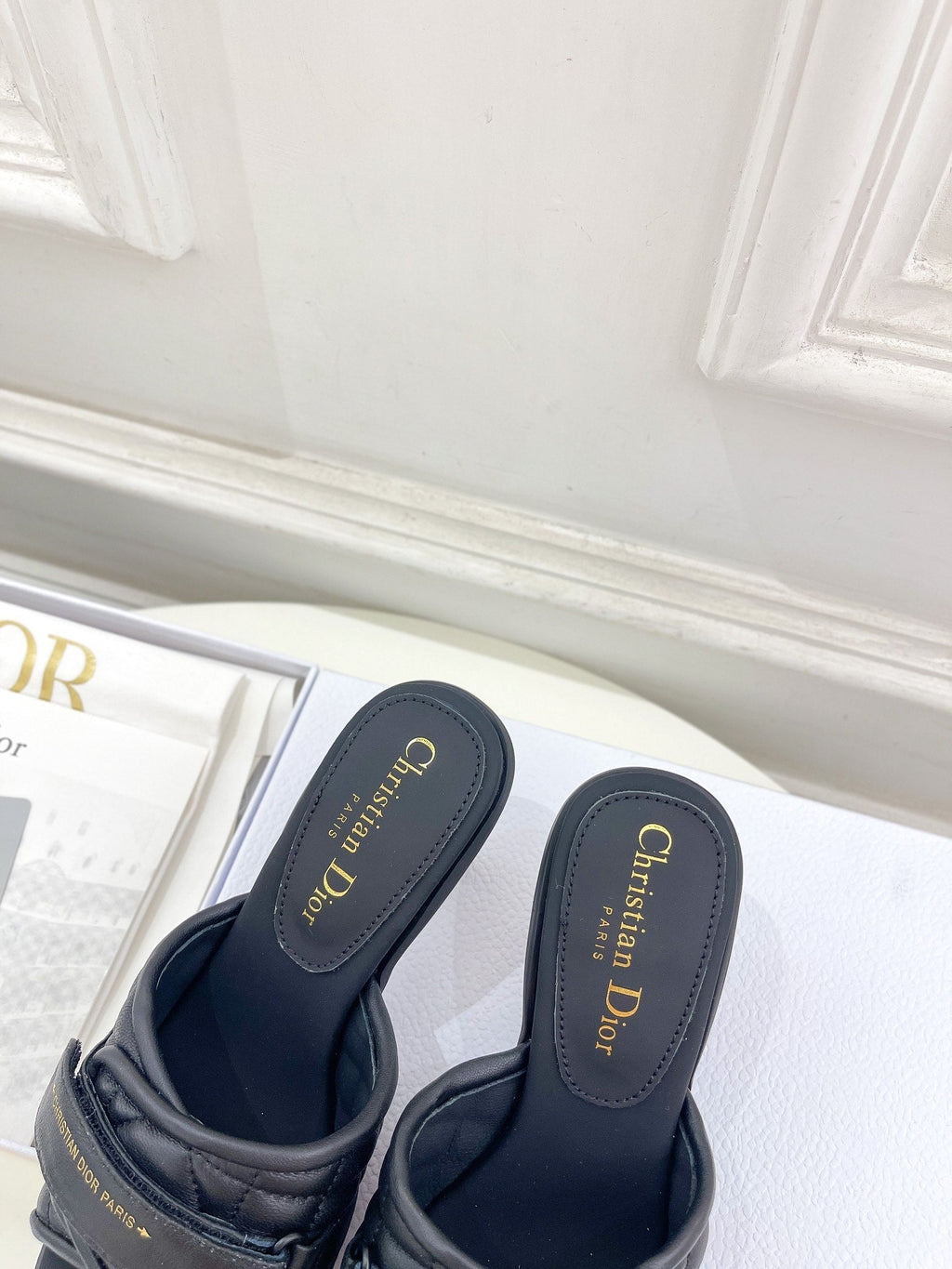 Luxury Shoes - GLAMIR - 132