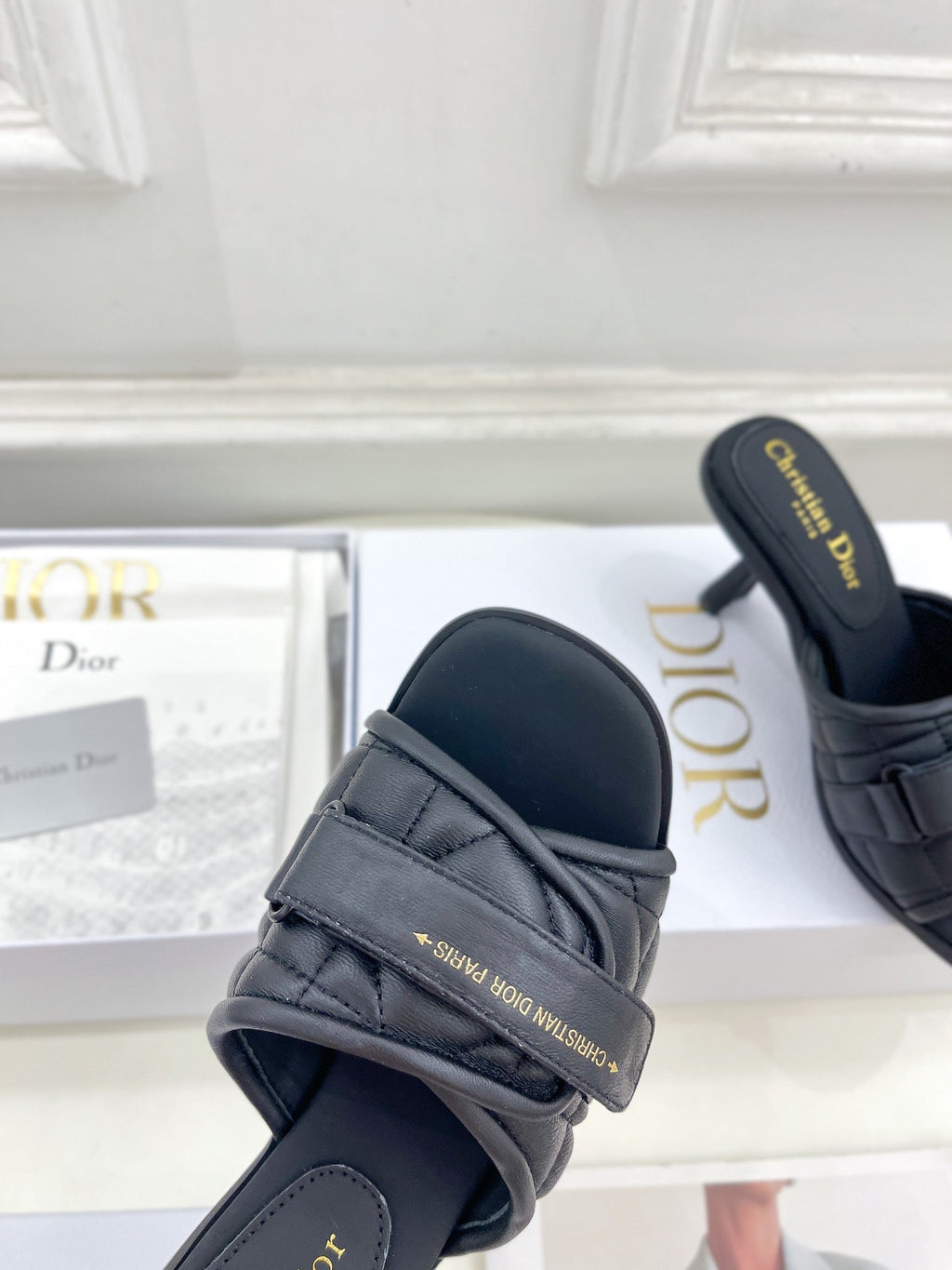 Luxury Shoes - GLAMIR - 132