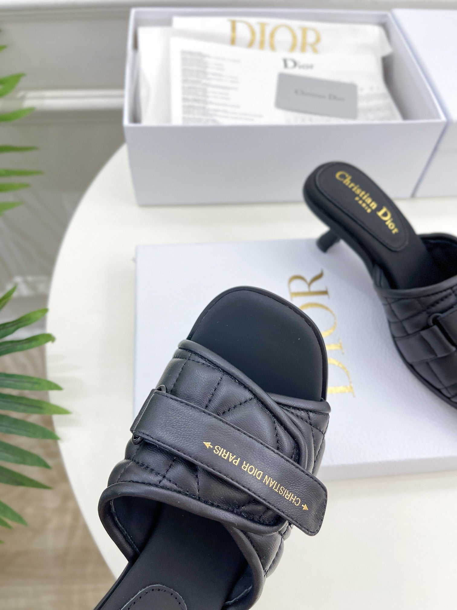 Luxury Shoes - GLAMIR - 133