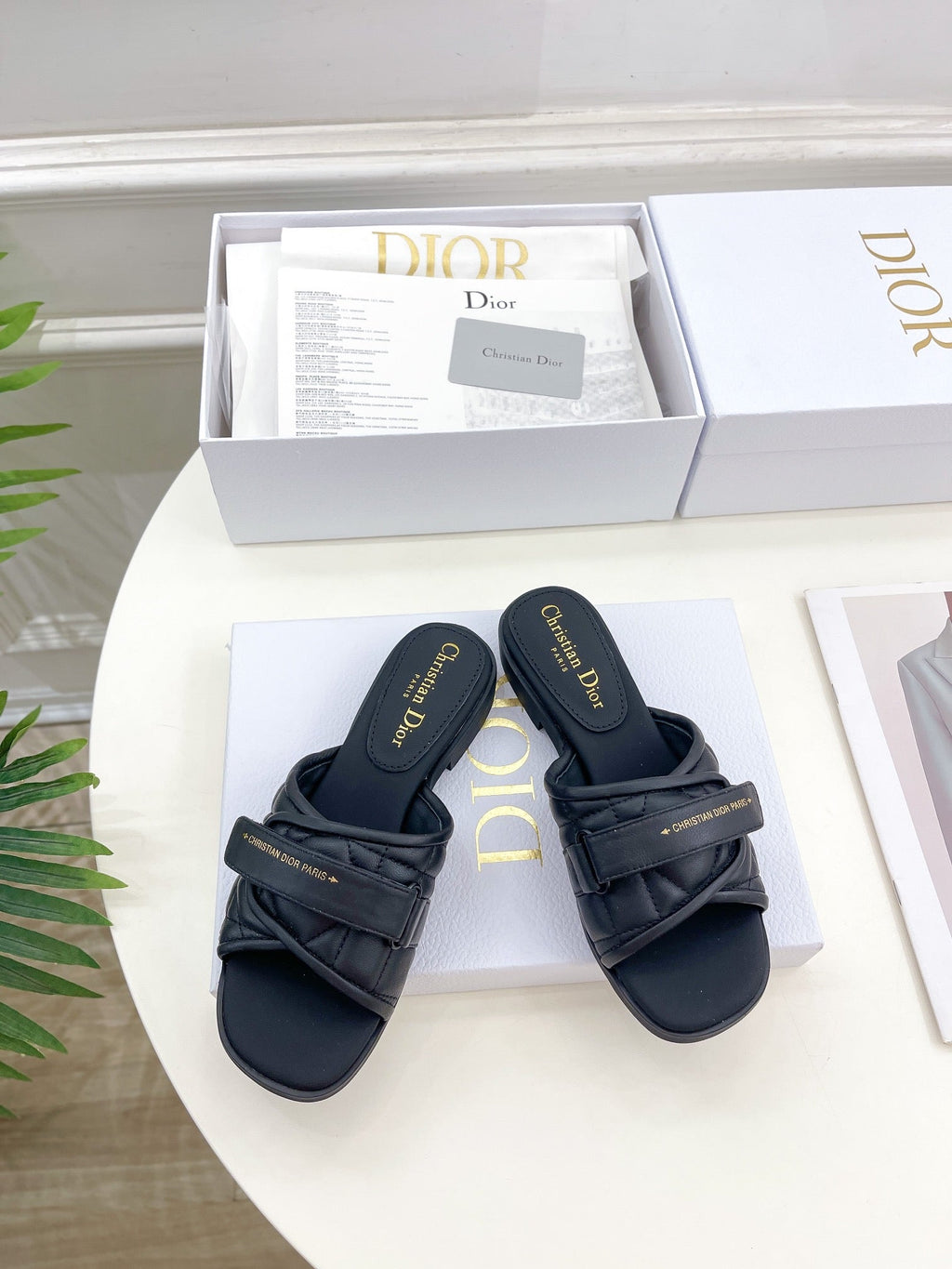 Luxury Shoes - GLAMIR - 134