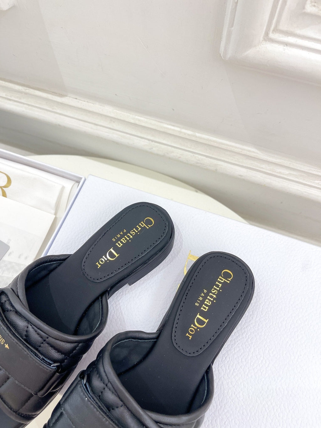 Luxury Shoes - GLAMIR - 134