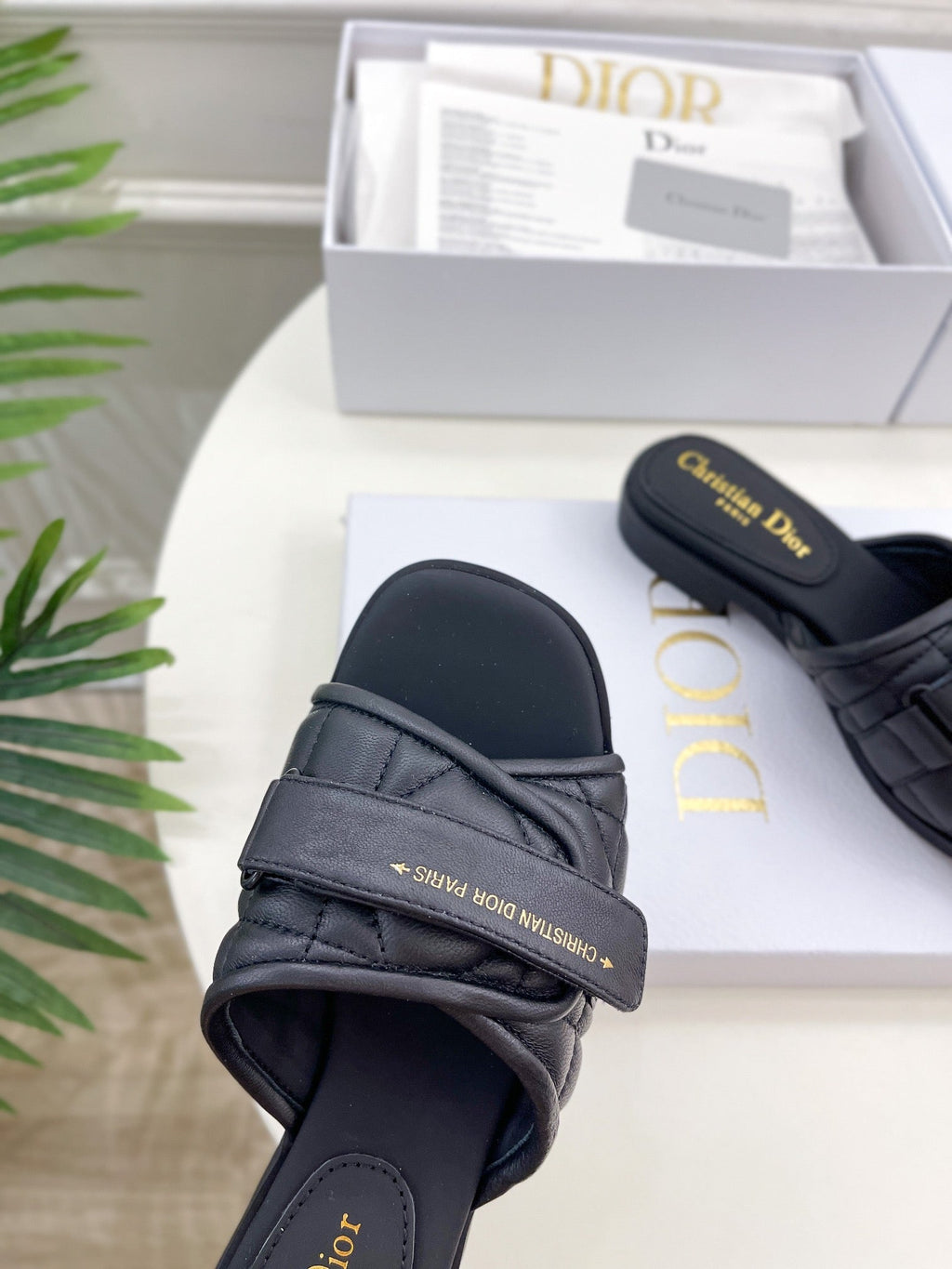 Luxury Shoes - GLAMIR - 134