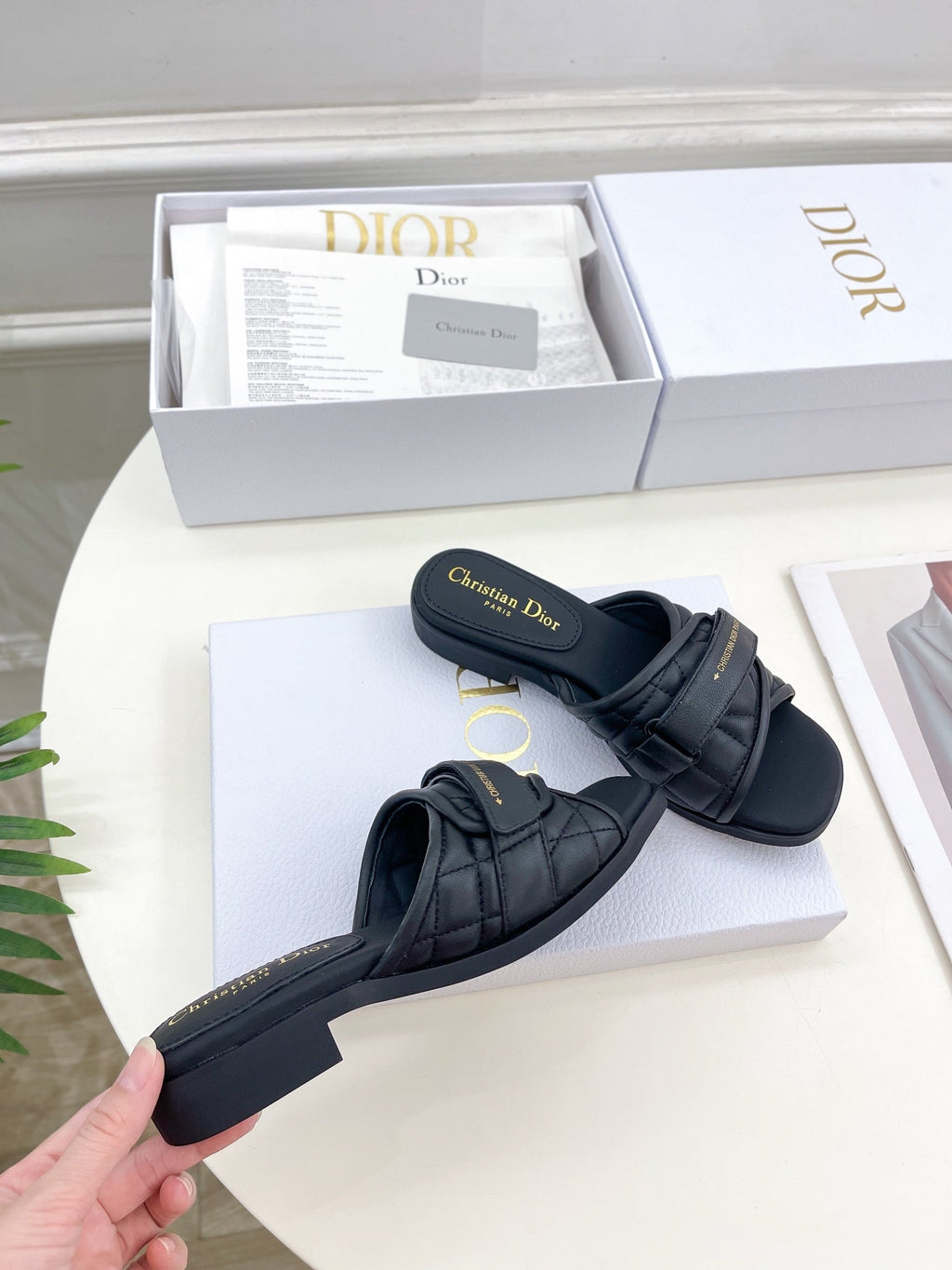Luxury Shoes - GLAMIR - 134