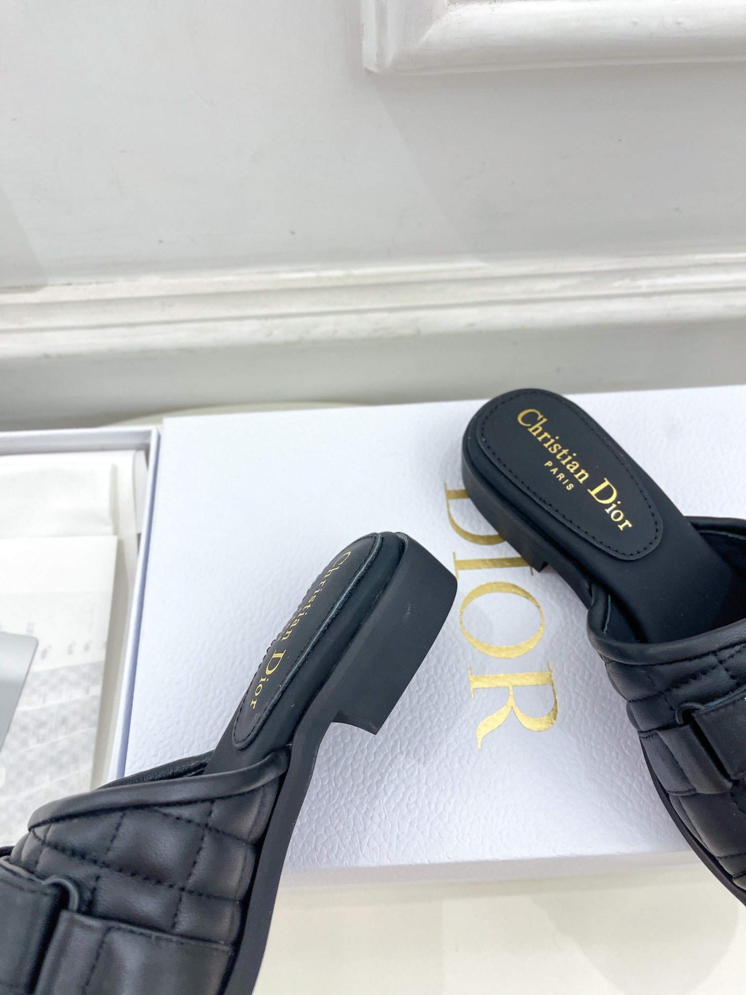Luxury Shoes - GLAMIR - 134