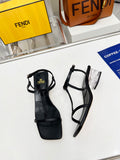 Luxury Shoes - FED - 052