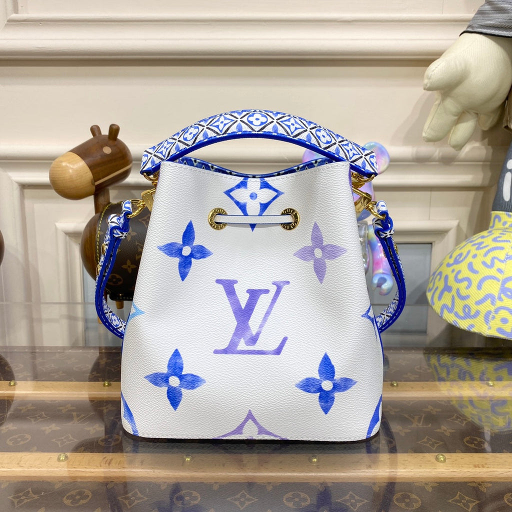 Luxury Bag - LU-V - 052