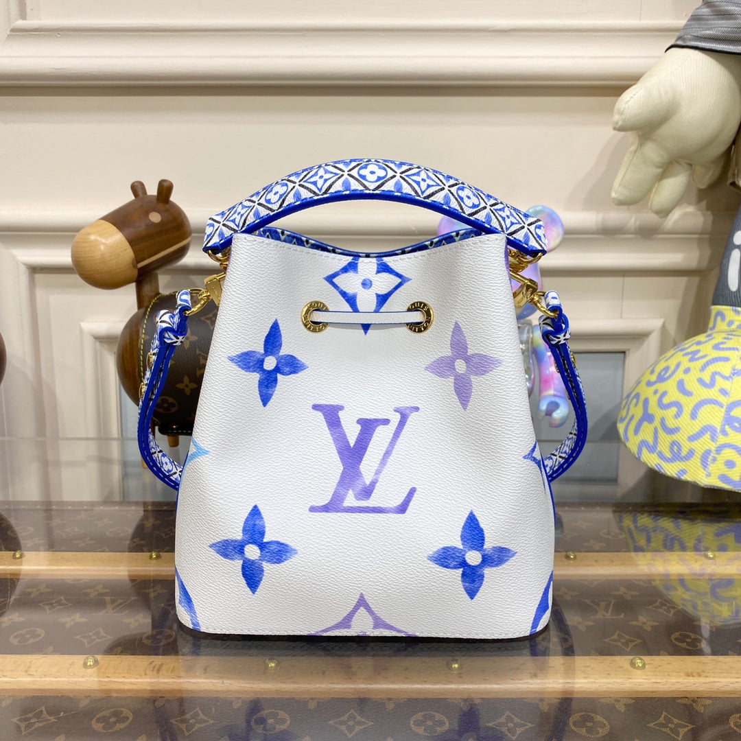 Luxury Bag - LU-V - 052