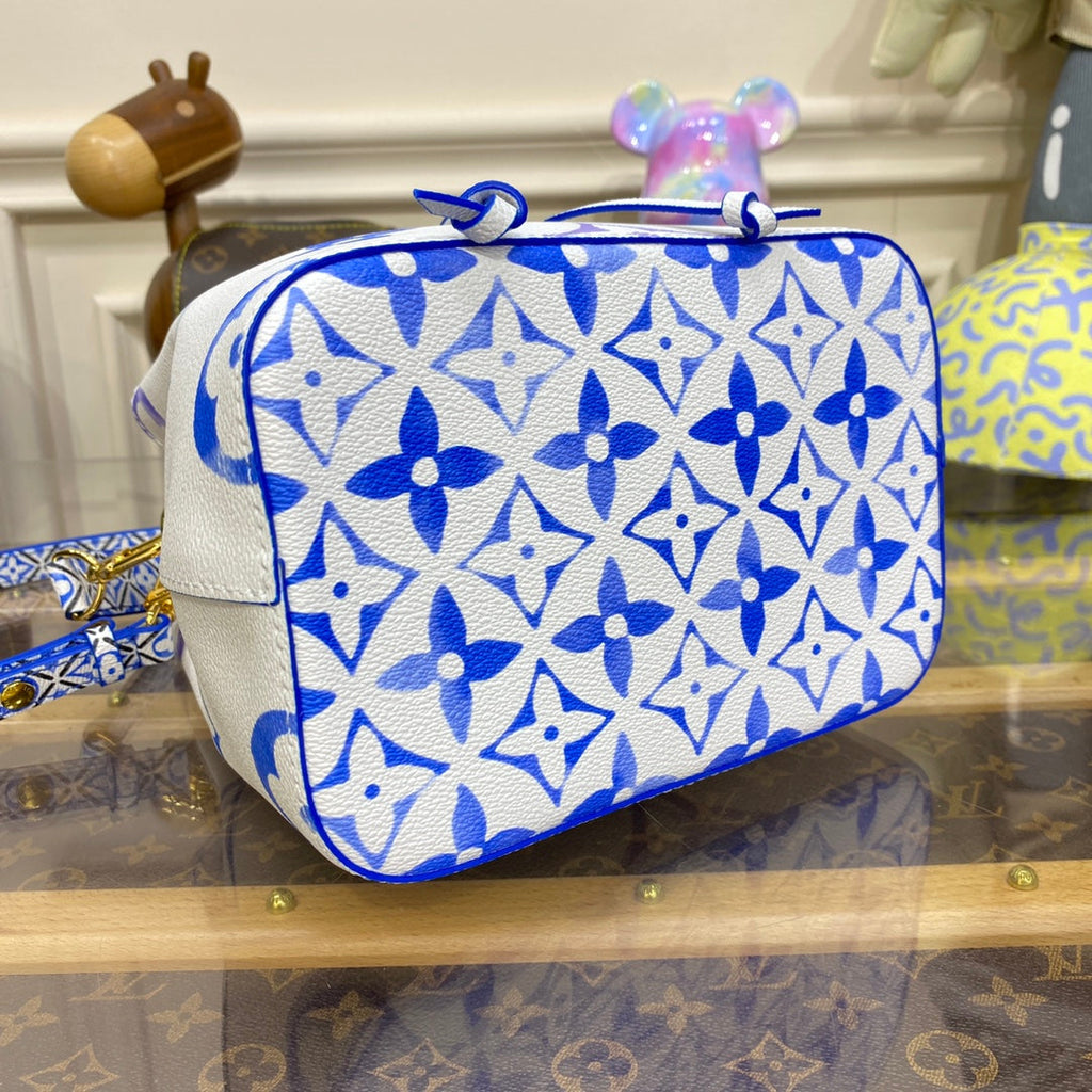 Luxury Bag - LU-V - 052