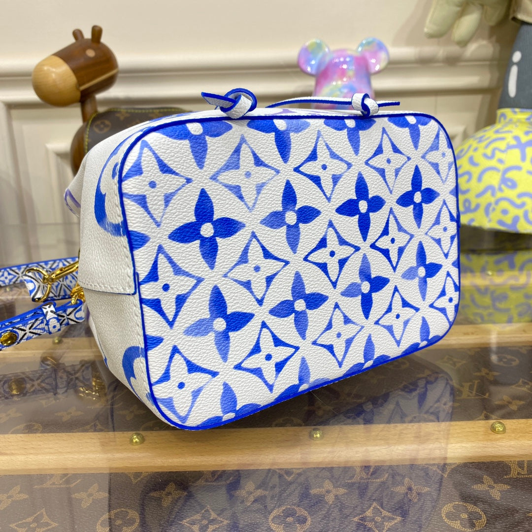 Luxury Bag - LU-V - 052