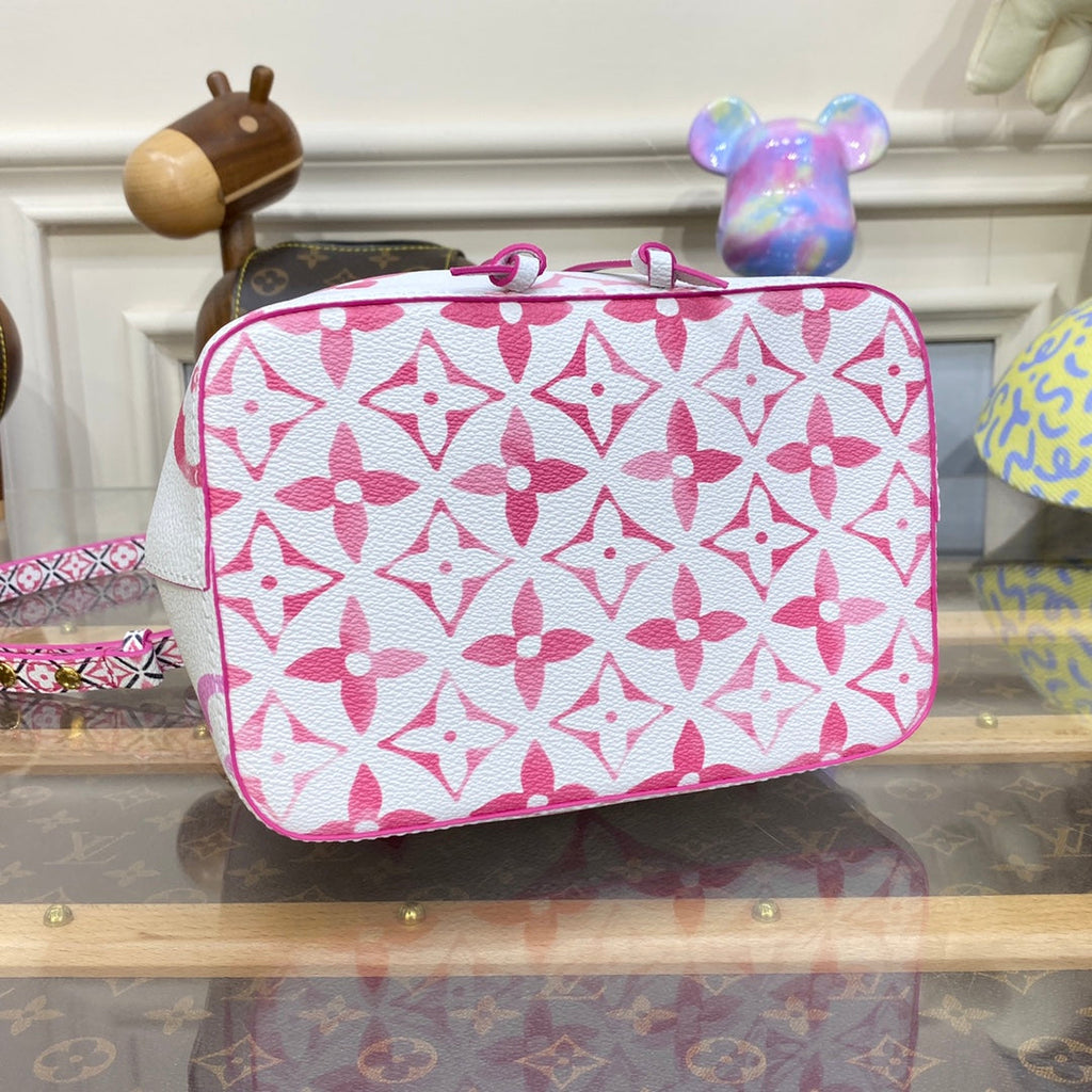 Luxury Bag - LU-V - 051