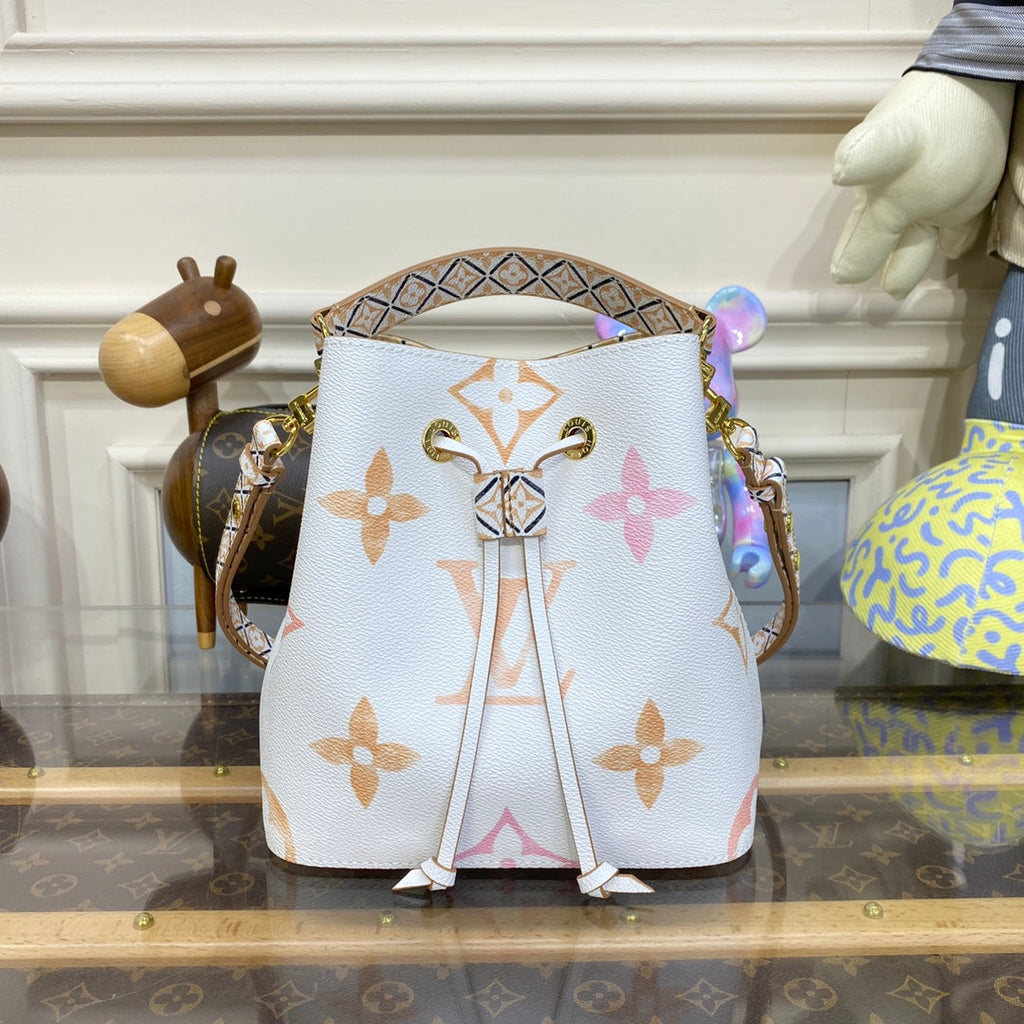 Luxury Bag - LU-V - 050