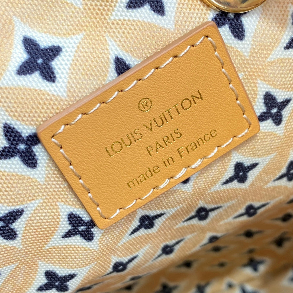Luxury Bag - LU-V - 050