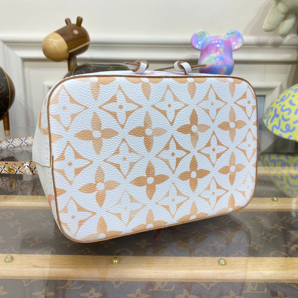 Luxury Bag - LU-V - 050