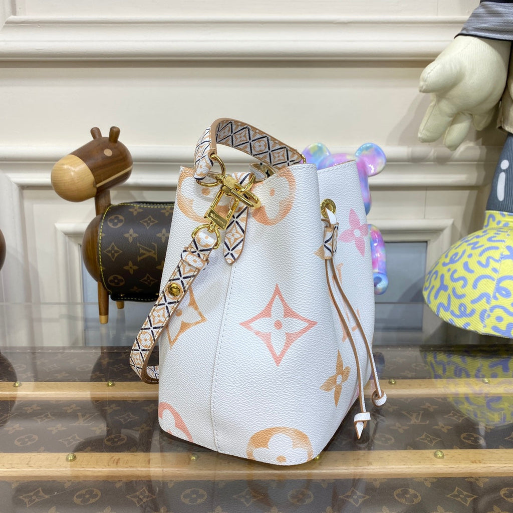 Luxury Bag - LU-V - 050