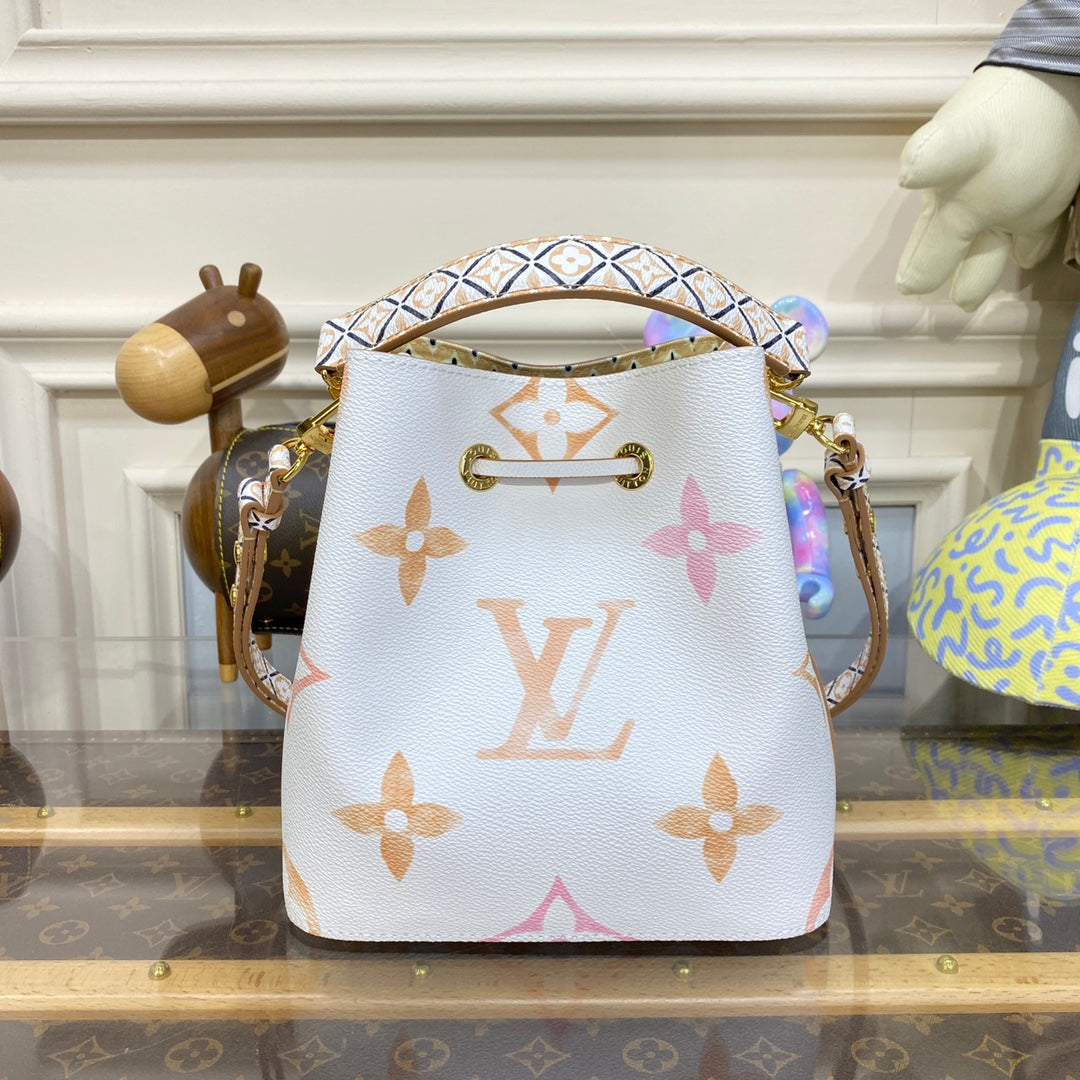 Luxury Bag - LU-V - 050