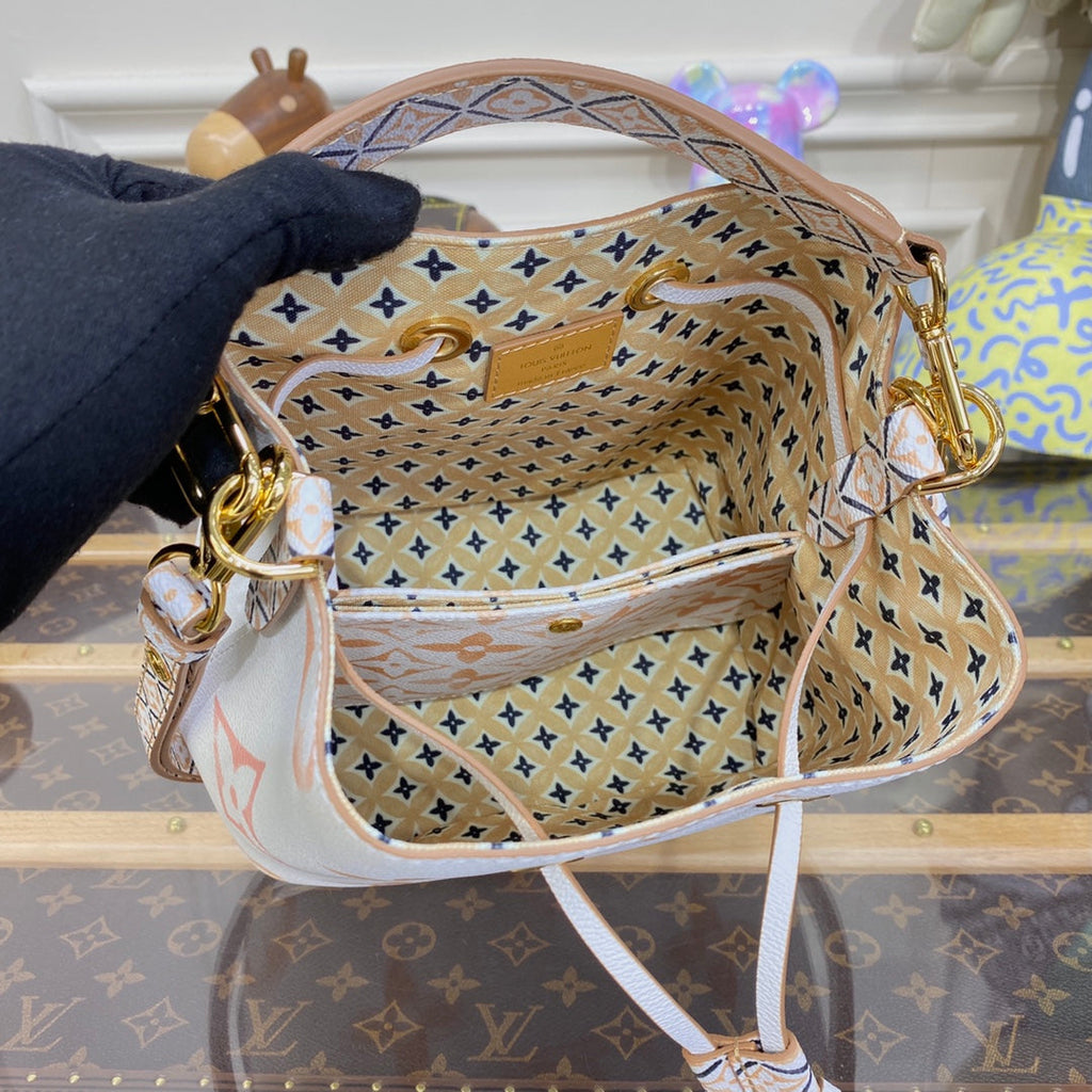Luxury Bag - LU-V - 050