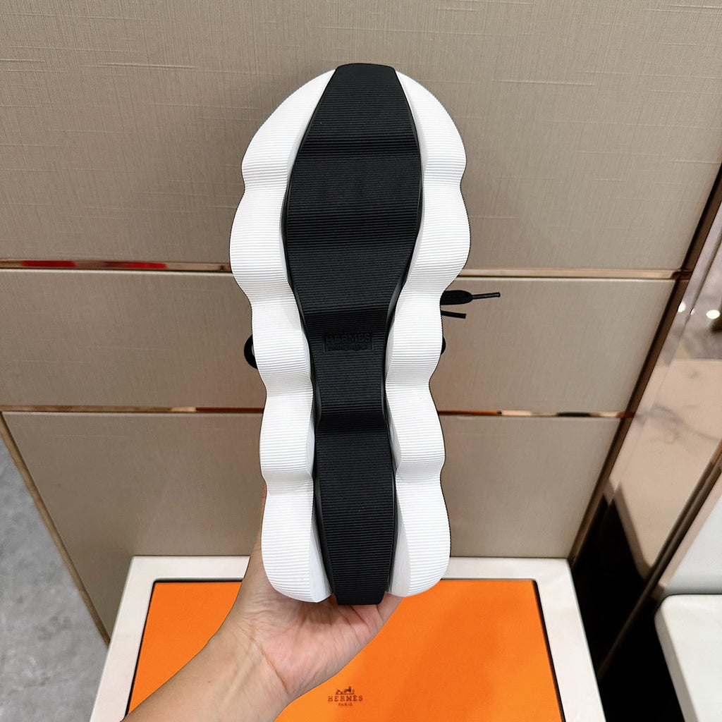 Luxury Shoes - GLAMIS - 065