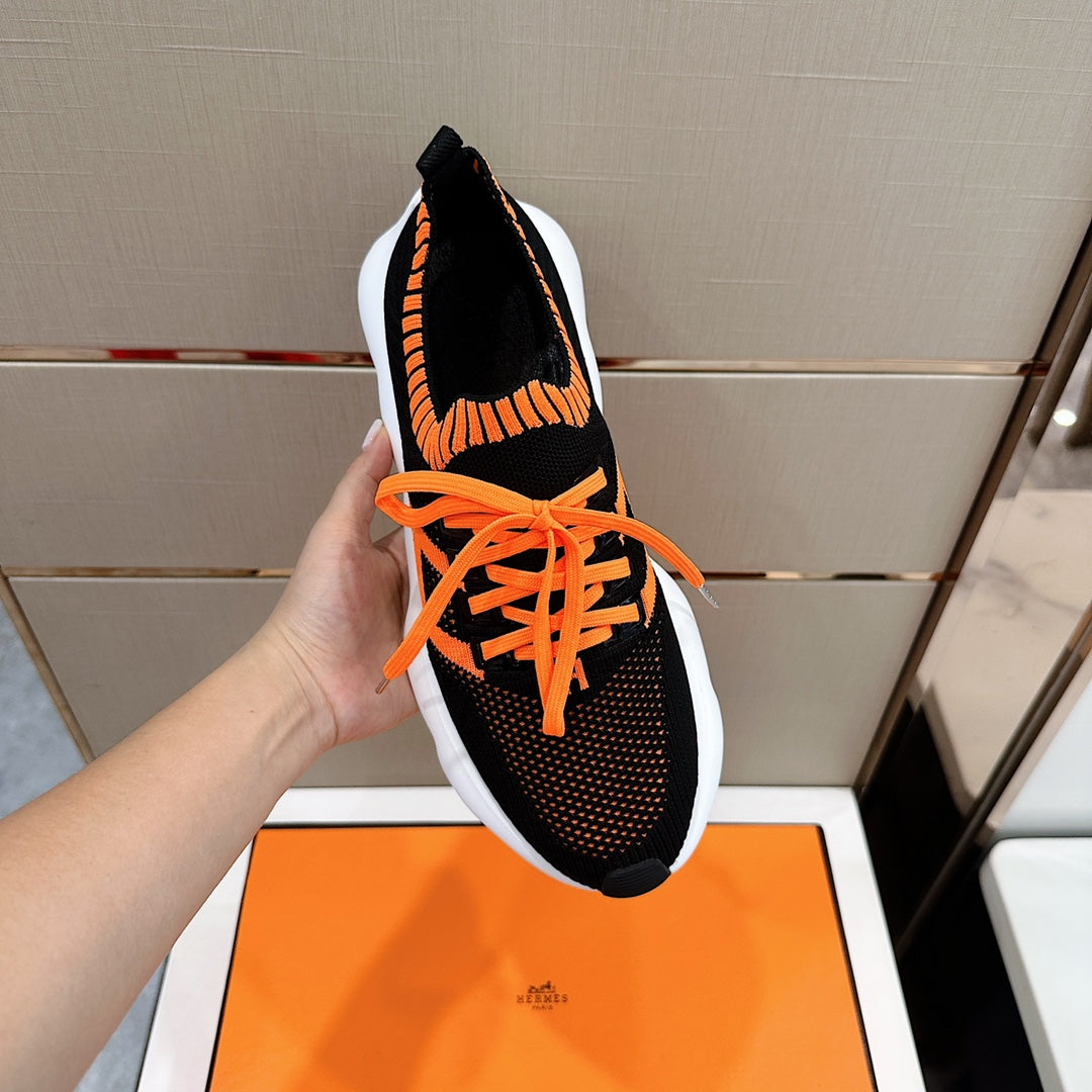 Luxury Shoes - GLAMIS - 067