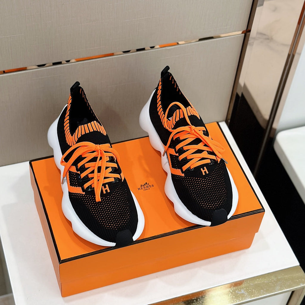 Luxury Shoes - GLAMIS - 067