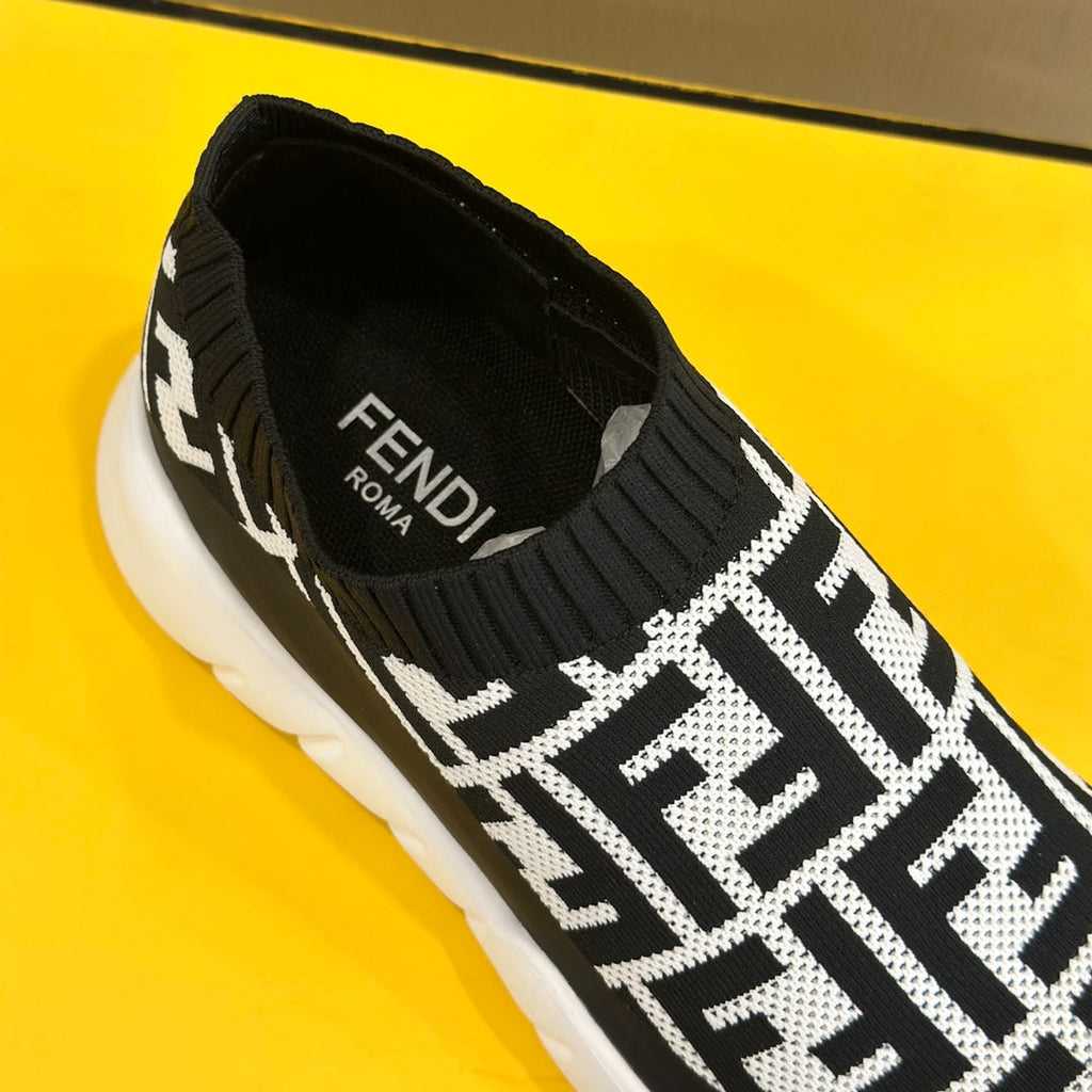 Luxury Shoes - FED - 049