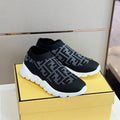 Luxury Shoes - FED - 050
