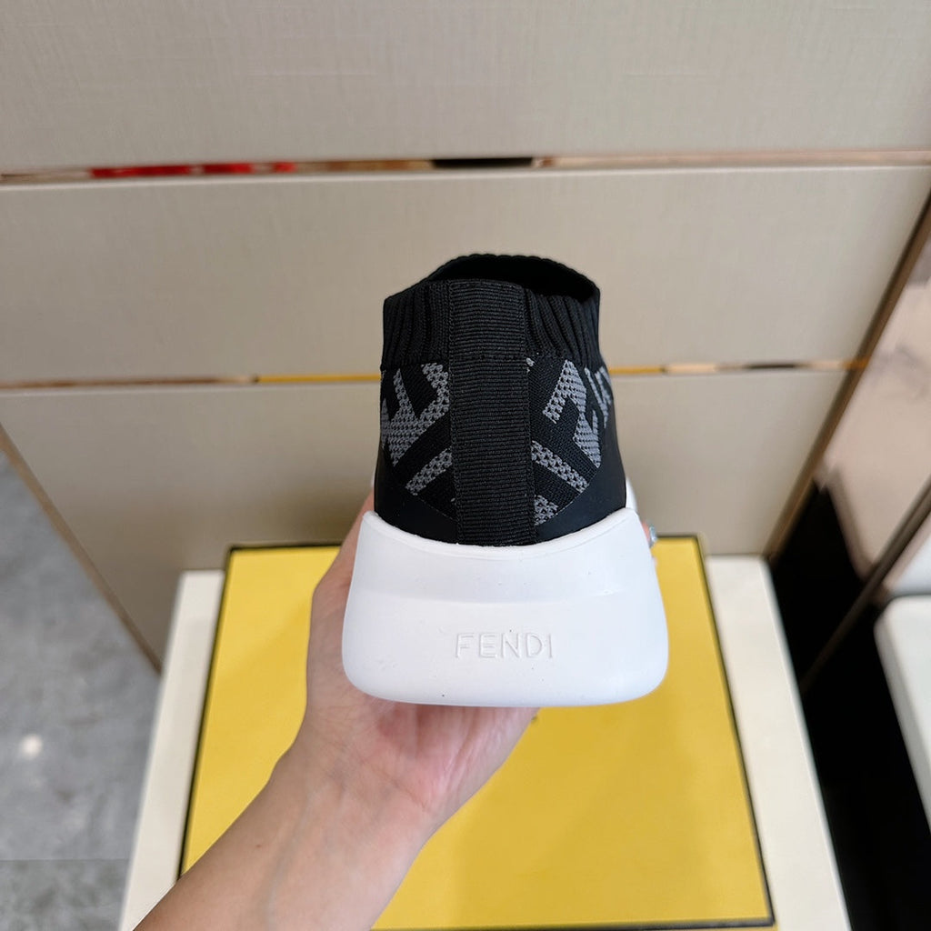Luxury Shoes - FED - 051