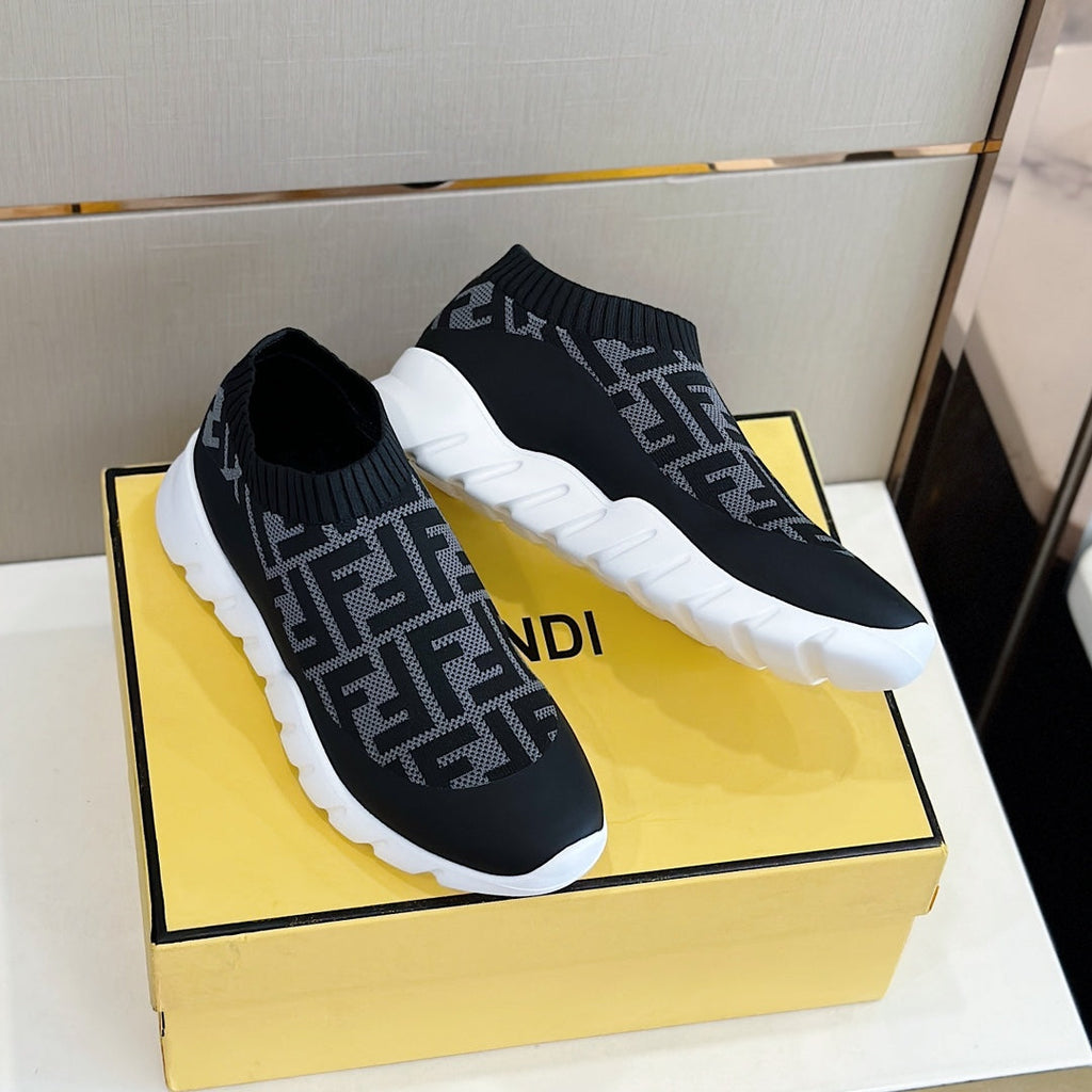 Luxury Shoes - FED - 051